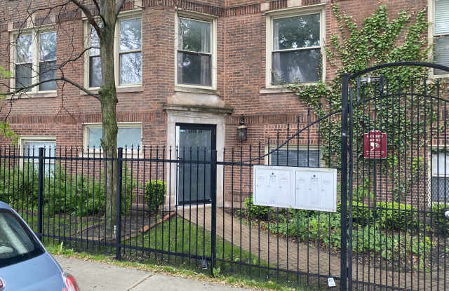6424 S Woodlawn Ave photos photos