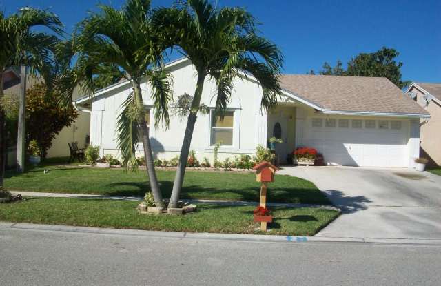 5419 Blueberry Hill Ave - 5419 Blueberry Hill Avenue, Palm Beach County, FL 33463 5419 Blueberry Hill Ave - 5419 Blueberry Hill Avenue, Palm Beach County, FL 33463