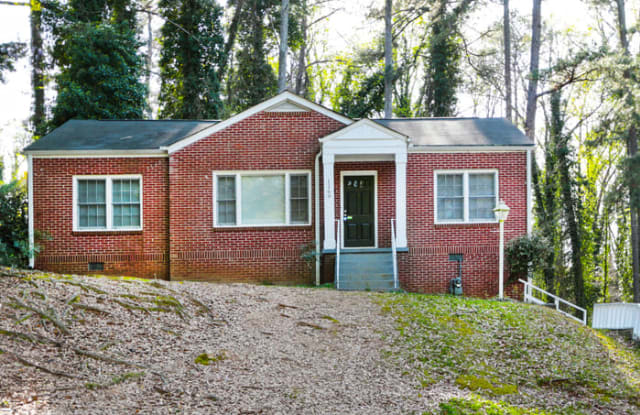 1169 Eastridge Road Southwest - 1169 Eastridge Road Southwest, Atlanta, GA 30311