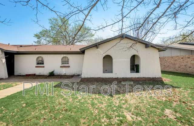 7712 Mary - 7712 Mary Drive, North Richland Hills, TX 76180