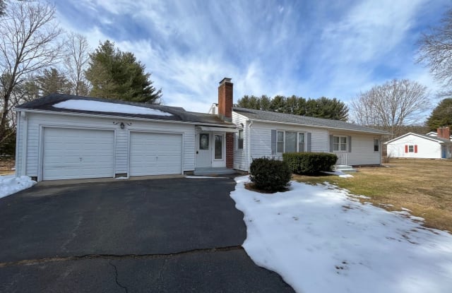 35 Burnham Road - 35 Burnham Road, Hartford County, CT 06001