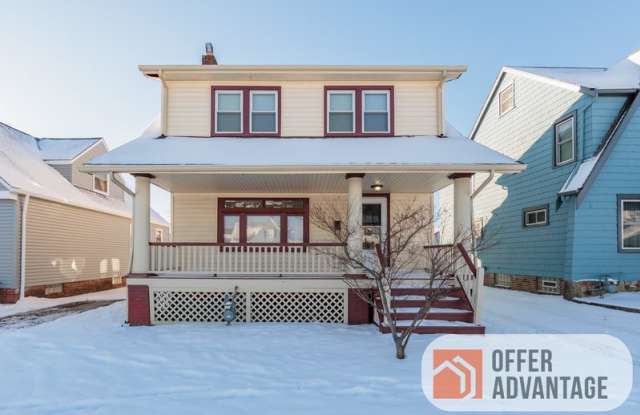7015 Thornton Drive - 7015 Thornton Drive, Parma, OH 44129
