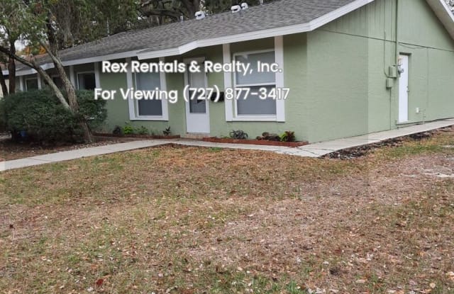 682 37th Street North - 682 37th Street North, St. Petersburg, FL 33713