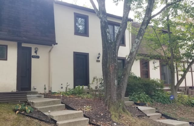 5465 ENBEREND TERRACE - 5465 Enberend Terrace, Columbia, MD 21045