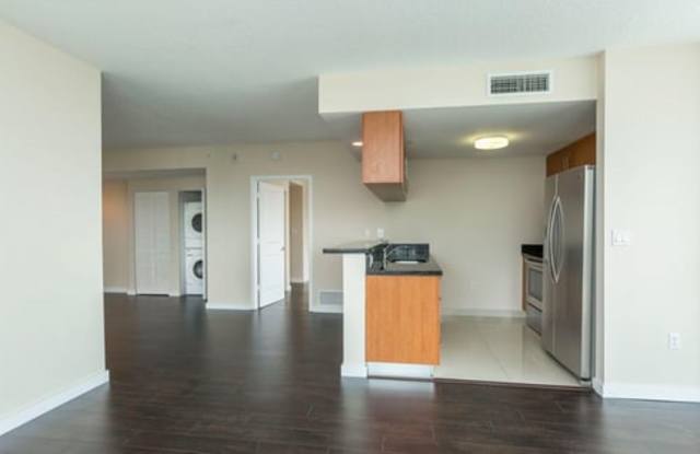 601 Northeast 26th Street - 601 Northeast 26th Street, Miami, FL 33137