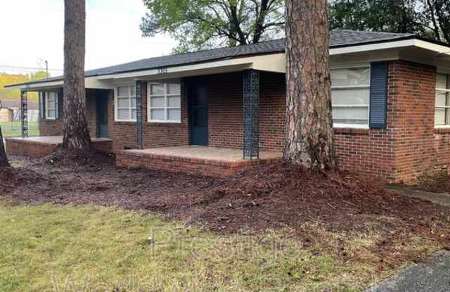 3305 Gail Drive - 3305 Gail Drive, Columbus, GA 31907