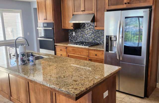Beautiful Tuscan Style Home in SLO-Available 6/1/25 photos photos