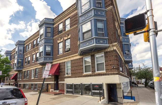 4401-11 WALNUT STREET - 4401-11 Walnut Street, Philadelphia, PA 19104