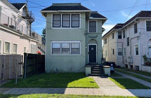 8118 ZIMPLE Street - 8118 Zimpel Street, New Orleans, LA 70118