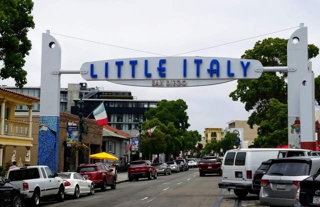 Victorian in Little Italy, 4 bed 4 bath, Large lot, Gallery 3