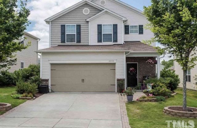 8030 McKee Drive - 8030 Mckee Drive, Raleigh, NC 27616