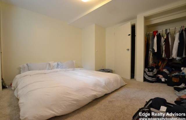 43 Hobart St. - 43 Hobart Street, Boston, MA 02135