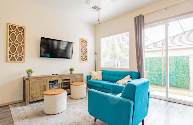 Villas on Olive Gallery 4