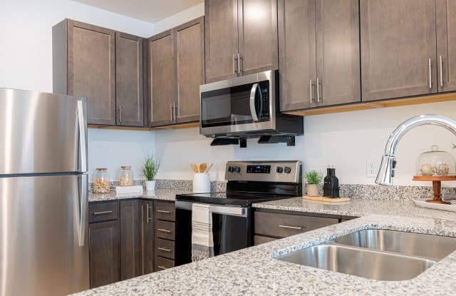 Vista Point - Affordable Housing Gallery 2