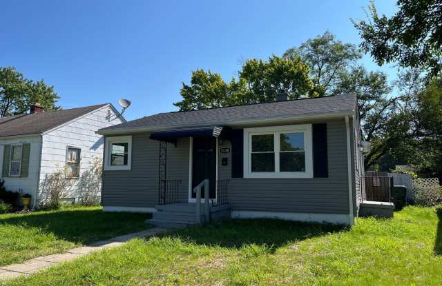 **REMODELED 3-BEDROOM HOUSE IN NORTH COLUMBUS!!** Gallery 1