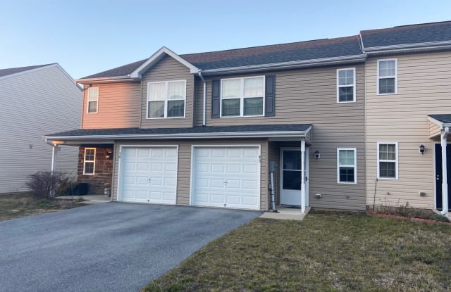 83 Myatt Court - 83 Myatt Court, Berkeley County, WV 25428