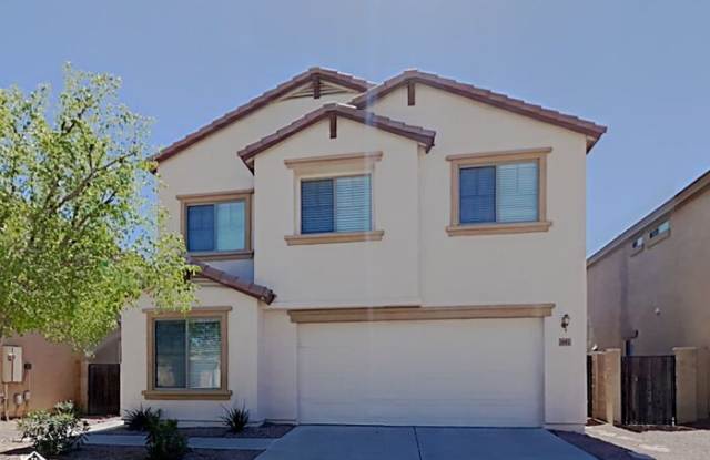 1083 West Desert Basin Drive - 1083 West Desert Basin Drive, San Tan Valley, AZ 85143