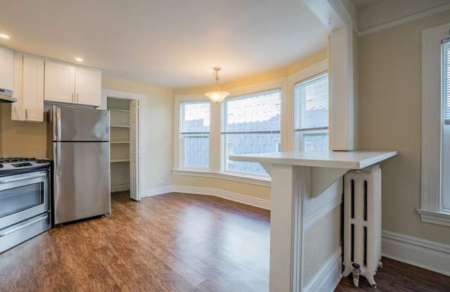 Alexander Apartments photos photos