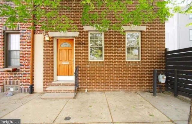 1224 GERMANTOWN AVE - 1224 Germantown Avenue, Philadelphia, PA 19122