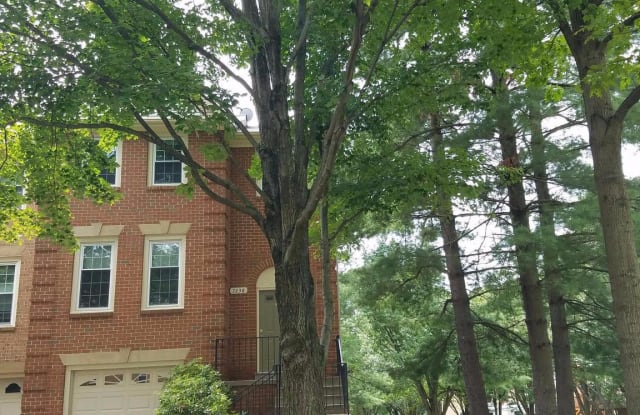 7238 TAVESHIRE WAY - 7238 Taveshire Way, Potomac, MD 20817