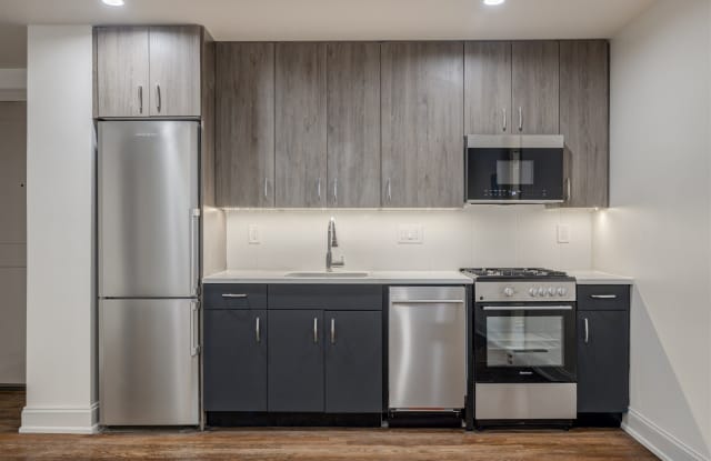 The Park Manor Apartments photos photos