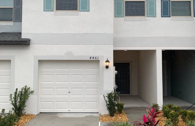 4461 Globe Thistle Dr - TouchStone photos photos