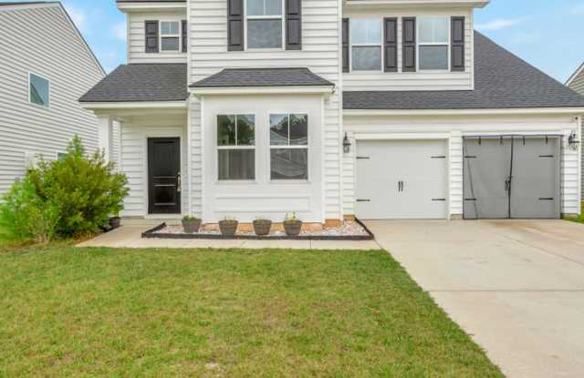 Live the Cane Bay Lifestyle – Stunning 5BR with Fenced Yard  Endless Amenities photos photos