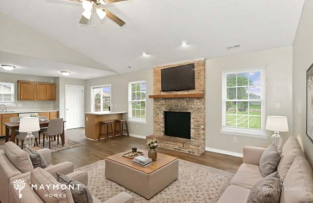 11813 Shannon Pointe Road Gallery 4