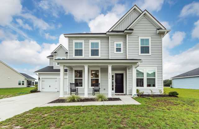 5 Bedroom, 3.5 Bathroom Home in St John's Lake - Johns Island photos photos