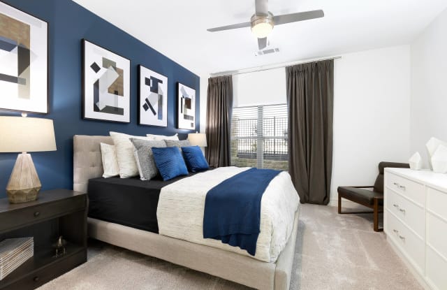 The Adley Craig Ranch Apartments Gallery 4