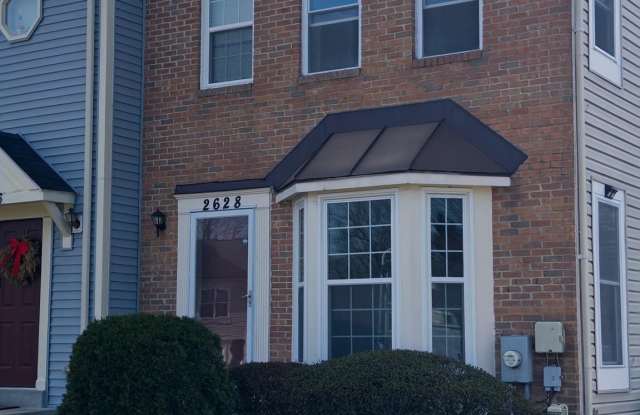 2628 DEER RIDGE Drive photos photos