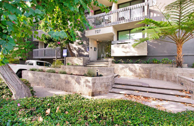 Westbourne Apartments Gallery 2