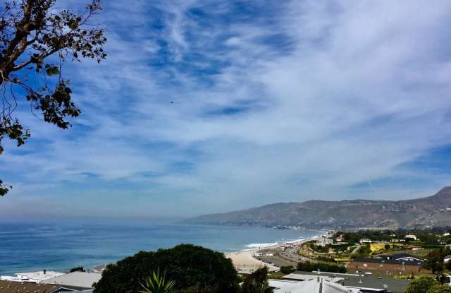 6771 LAS OLAS Way - 6771 Las Olas Way, Malibu, CA 90265