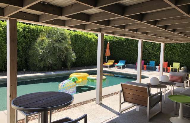 965 E Twin Palms Drive Gallery 2
