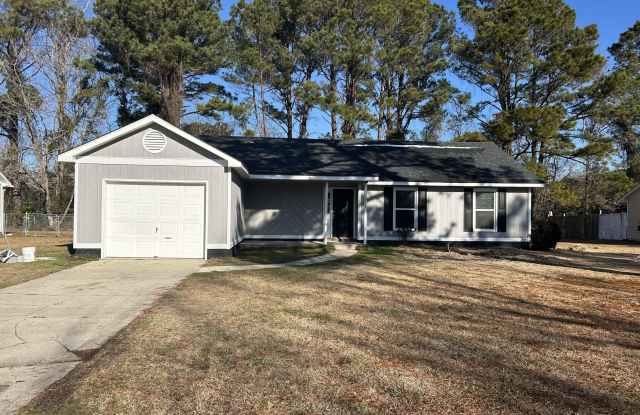 2413 Saddleridge Drive - 2413 Saddleridge Drive, Piney Green, NC 28544