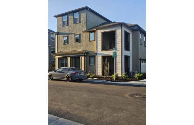 Stunning New Construction Home – Galt, CA photos photos