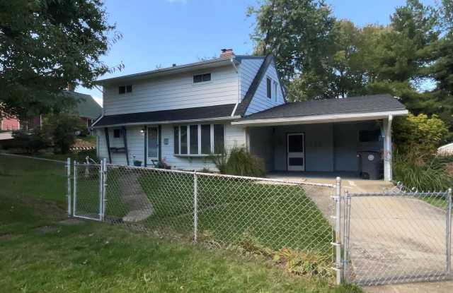 5903 SPAATZ PLACE - 5903 Spaatz Place, Rockville, MD 20851