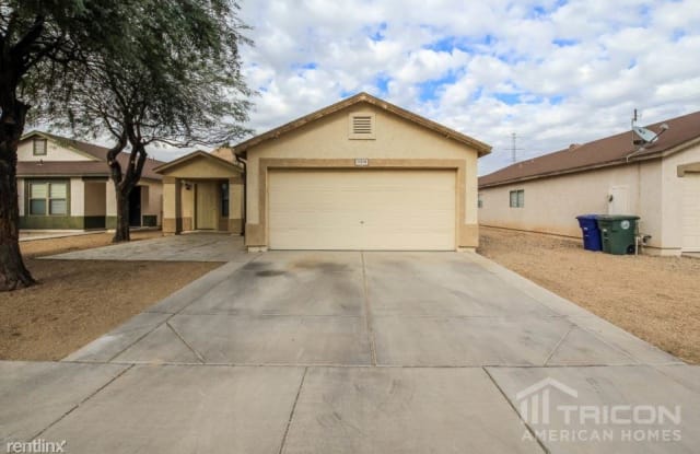 11514 W Wethersfield Road - 11514 West Wethersfield Road, El Mirage, AZ 85335