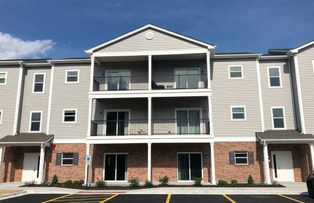 809 E Main Street unit: 1E - 809 East Main Street, East Dundee, IL 60118