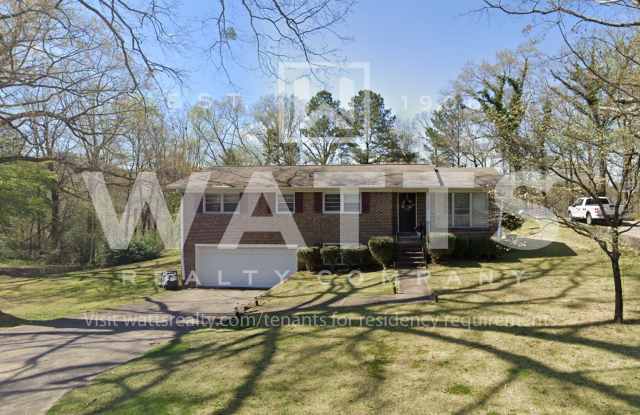 Nice 3 Bedroom Home in Gardendale photos photos