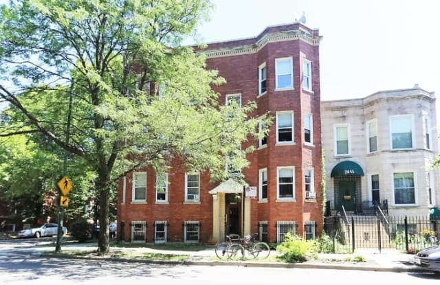 2647 North Sacramento Avenue - 2647 North Sacramento Avenue, Chicago, IL 60647