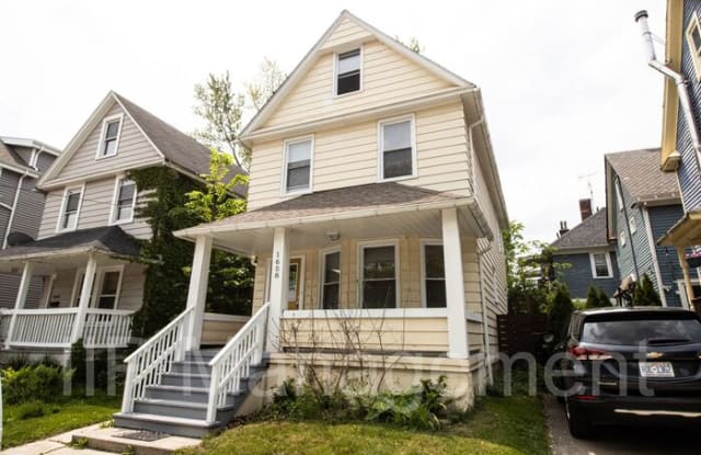 1658 West 69th Street - 1658 West 69th Street, Cleveland, OH 44102