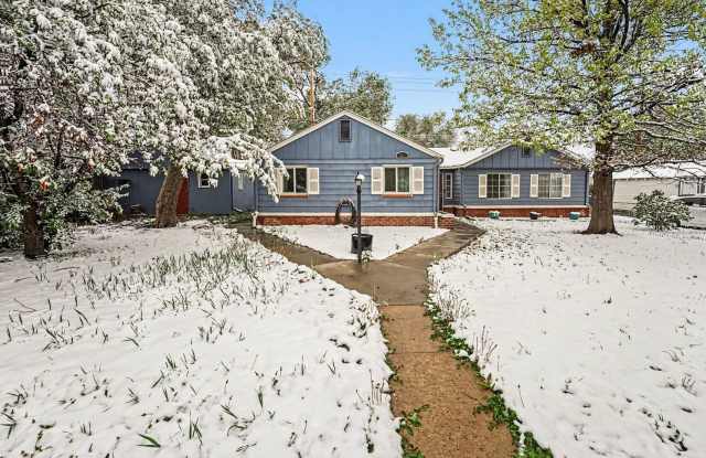 Charming 3-Bedroom Home with Garage & Fenced Yard – Great Location photos photos