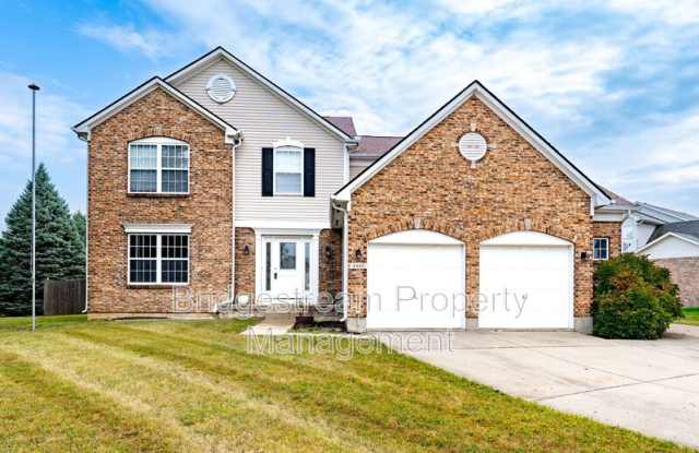 4448 Forest Ridge Blvd - 4448 Forest Ridge Boulevard, Dayton, OH 45424