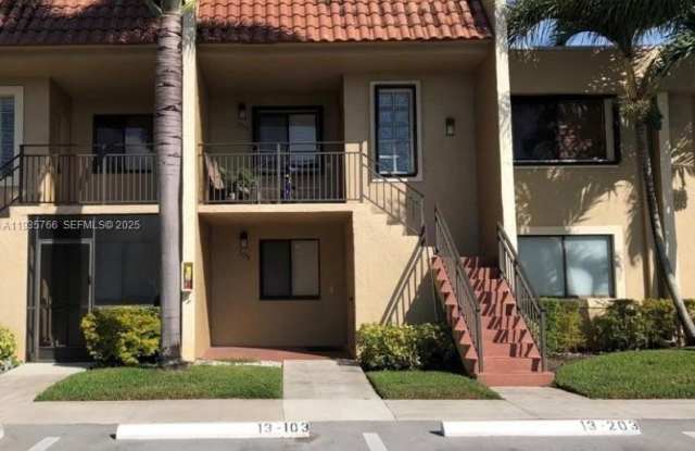 16511 Blatt Blvd - 16511 Blatt Boulevard, Weston, FL 33326