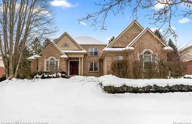 47611 Manorwood Drive photos photos