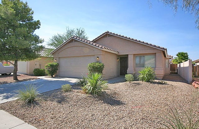 13836 W Lundberg St - 13836 West Lundberg Street, Surprise, AZ 85374