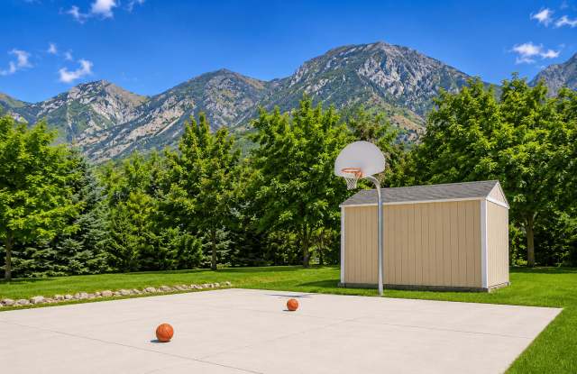 Slate Canyon Gallery 4