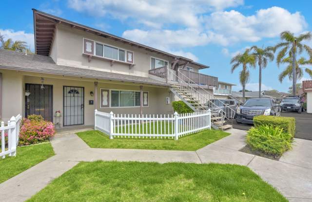 16652 Goldenwest Street 1-4 photos photos 16652 Goldenwest Street 1-4 photos photos