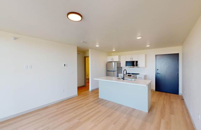 Jefferson Reserve Apartments Gallery 4